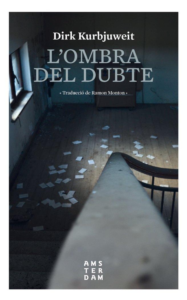 Vorderes Coverbild L'ombra del dubte