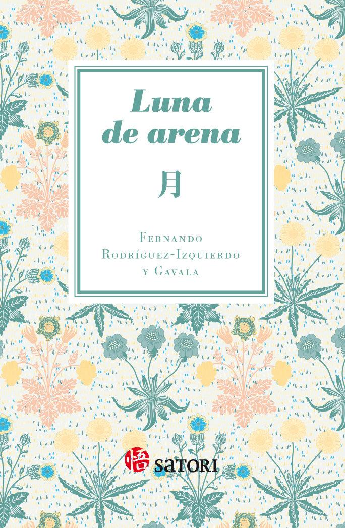 Vorderes Coverbild Luna de arena