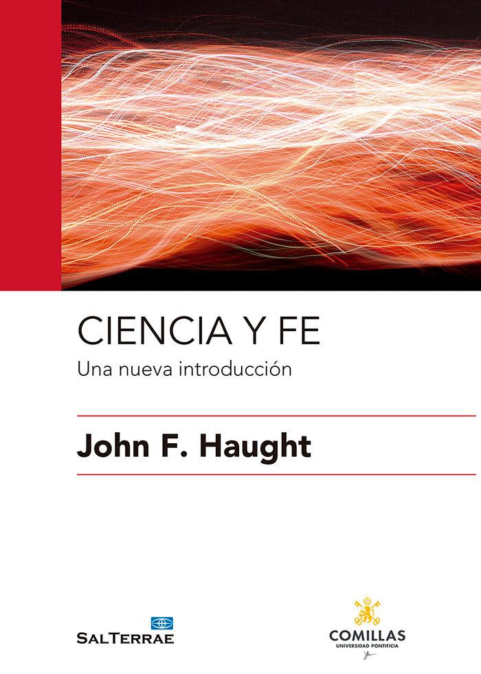 Vorderes Coverbild Ciencia y fe : una nueva introducción