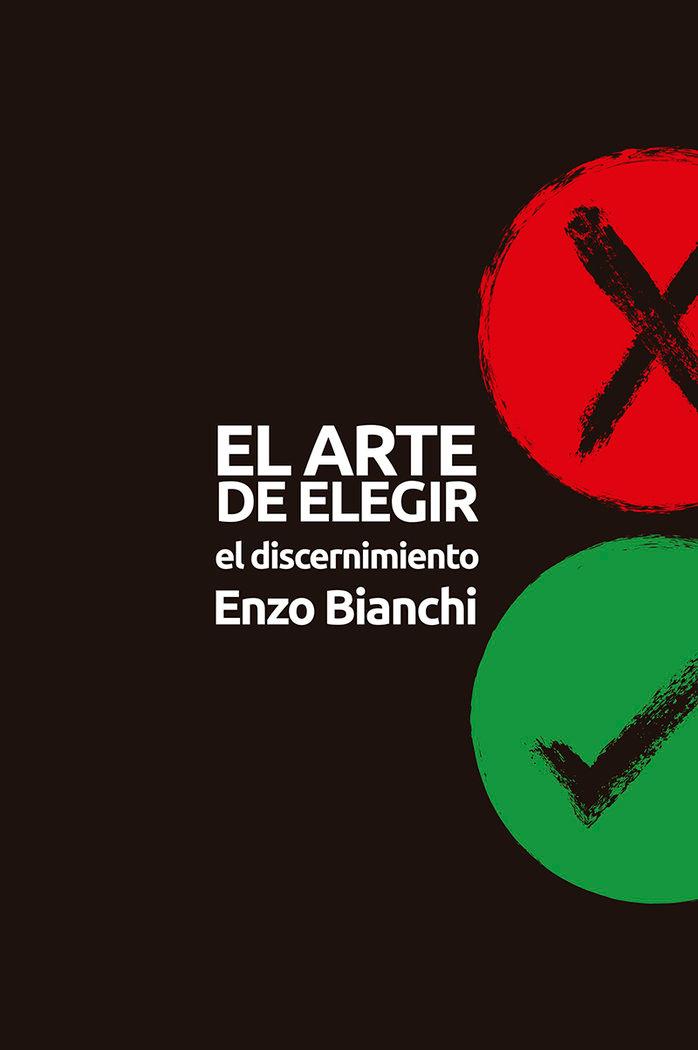 Vorderes Coverbild El arte de bendecir : el discernimiento