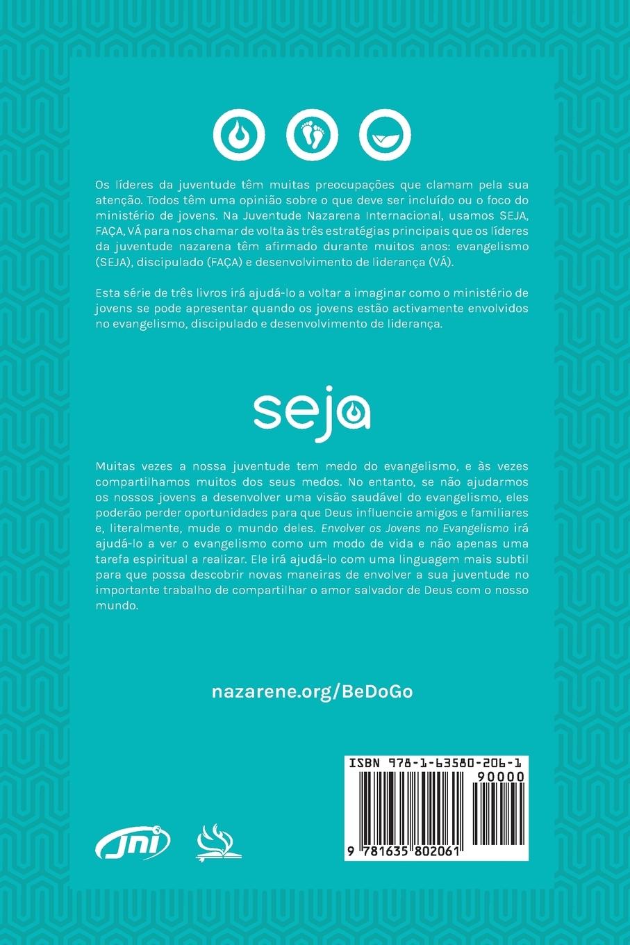 Rückseitencover SEJA