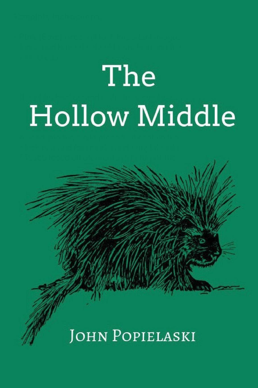 Vorderes Coverbild The Hollow Middle