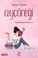 Vorderes Coverbild Aycöregi