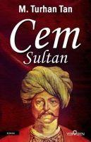 Vorderes Coverbild Cem Sultan