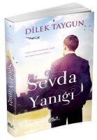 Vorderes Coverbild Sevda Yanigi
