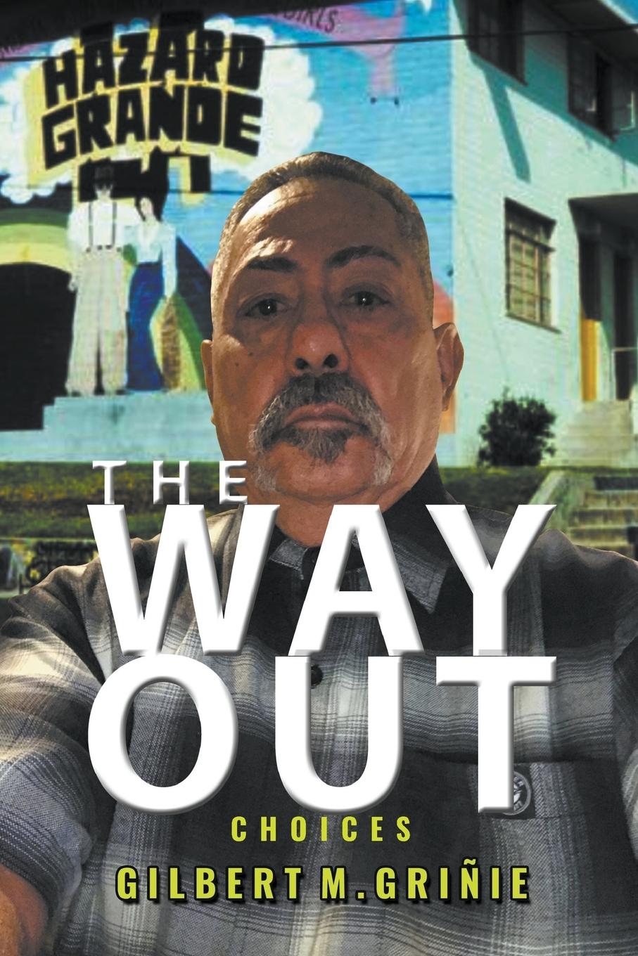 Vorderes Coverbild The Way Out