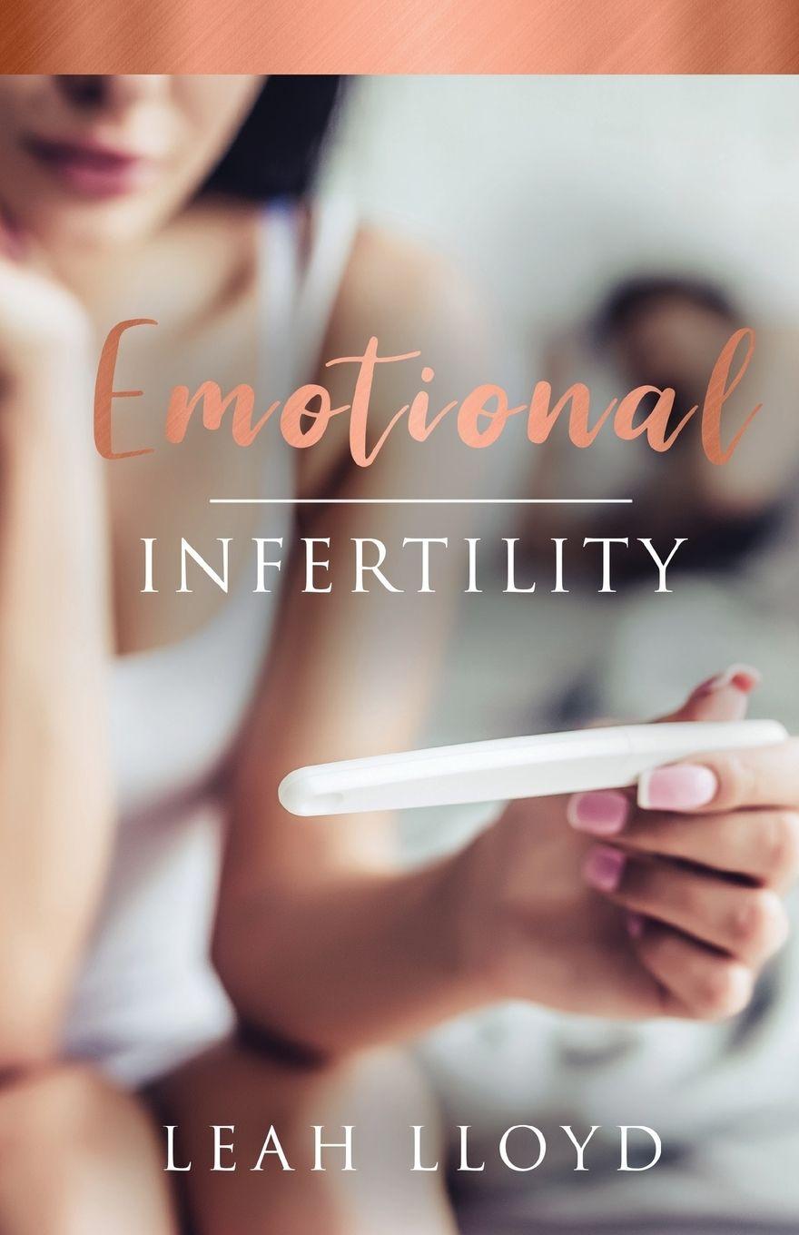 Vorderes Coverbild Emotional Infertility