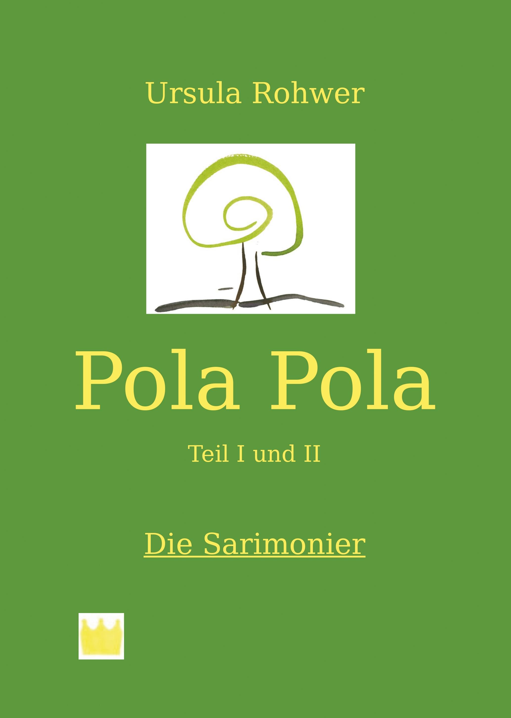 Vorderes Coverbild Pola Pola