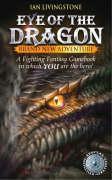 Vorderes Coverbild Eye of the Dragon