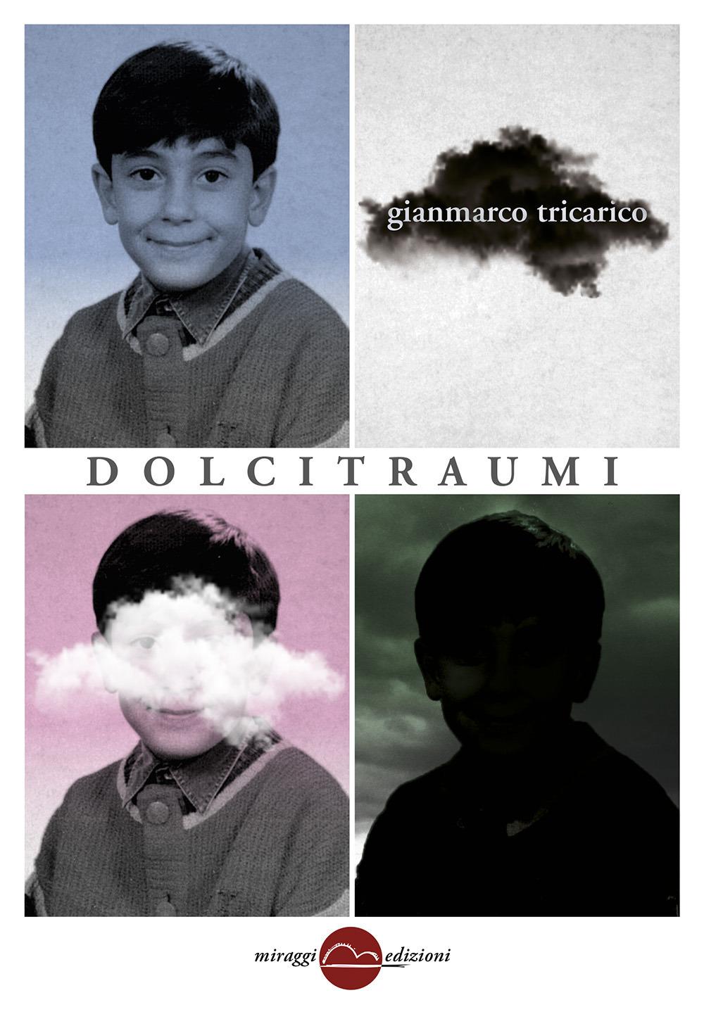 Vorderes Coverbild Dolci traumi