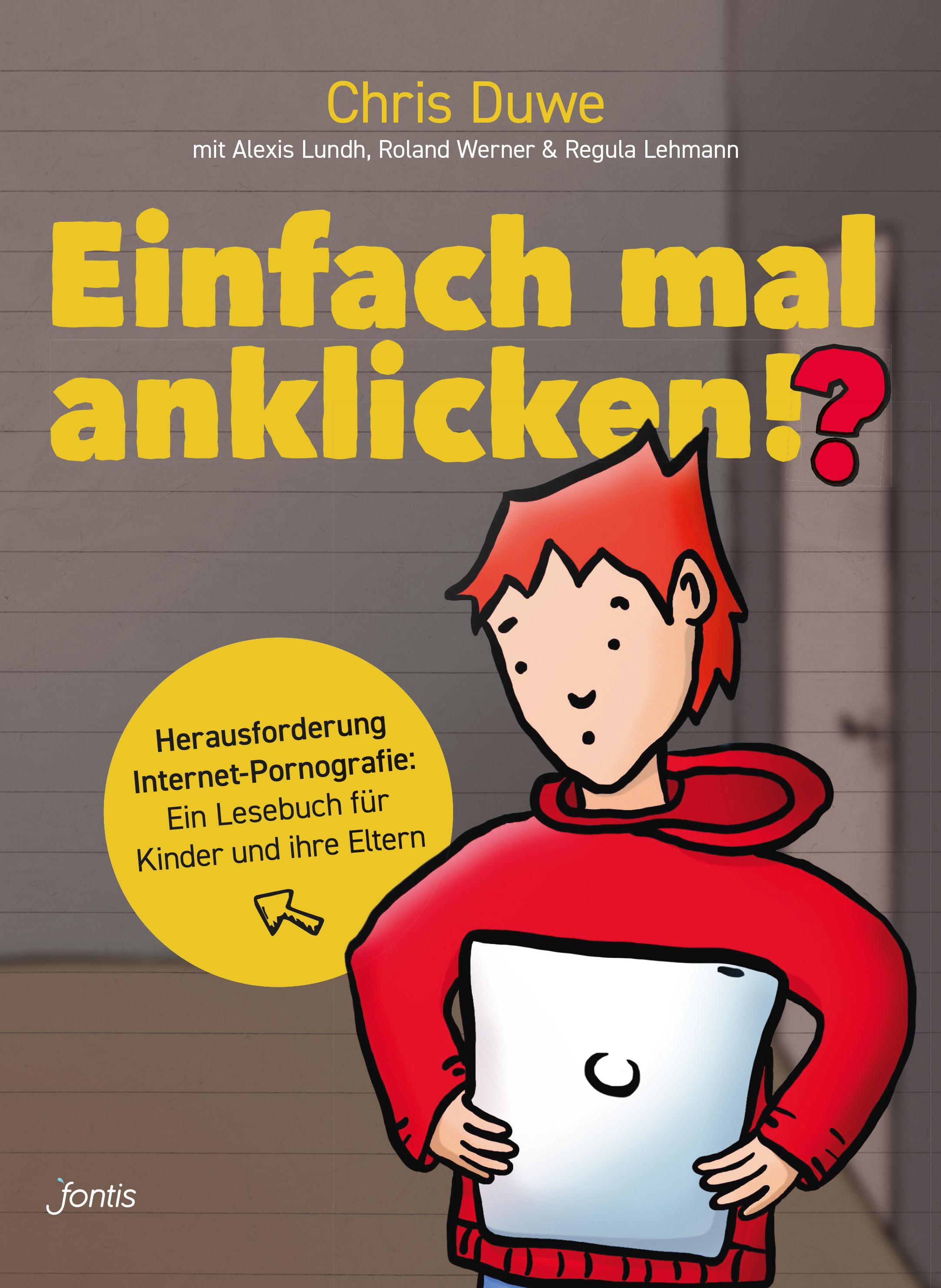 Vorderes Coverbild Einfach mal anklicken!?