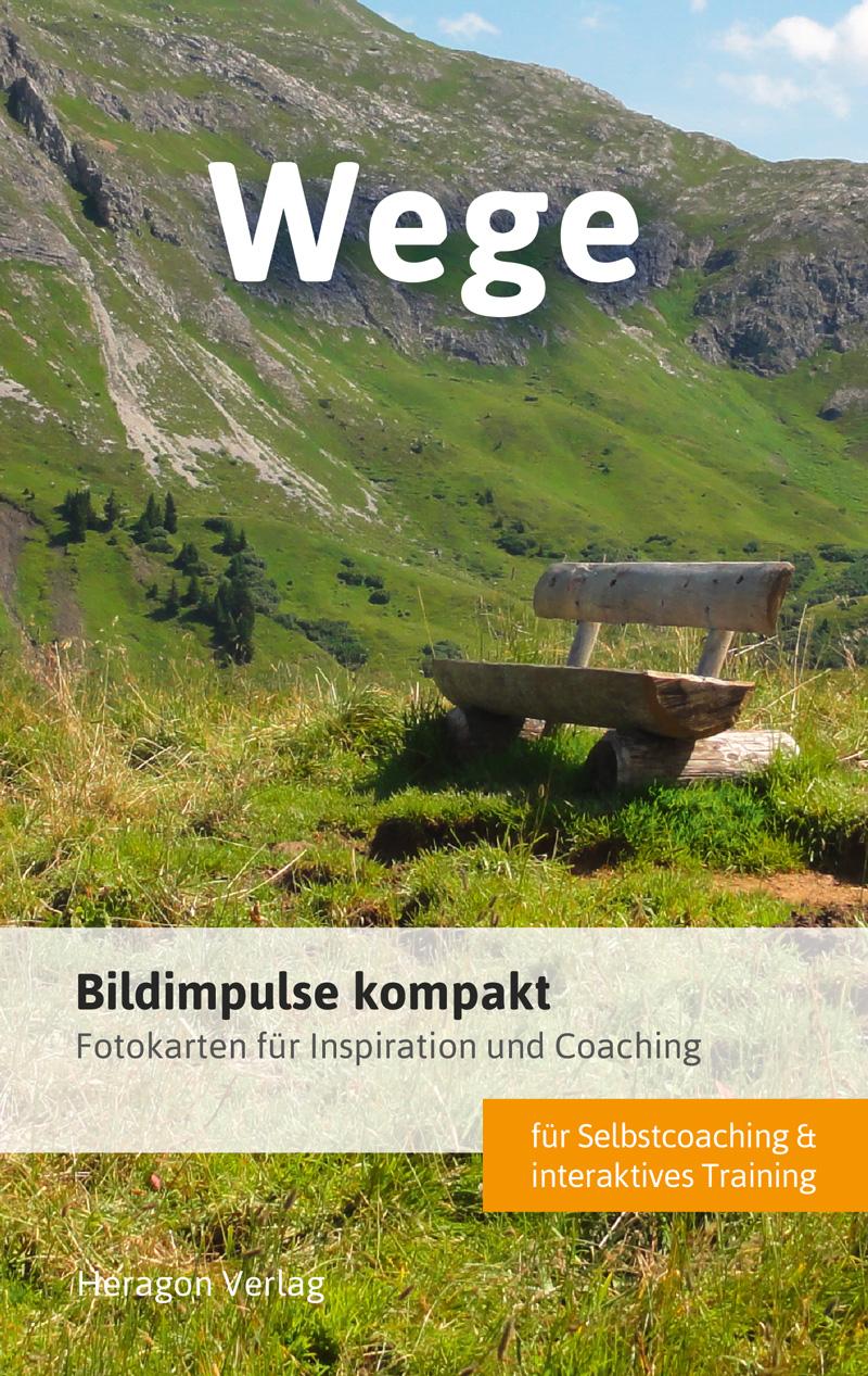 Vorderes Coverbild Bildimpulse kompakt: Wege