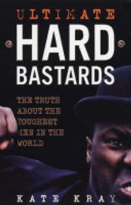 Vorderes Coverbild Ultimate Hard Bastards