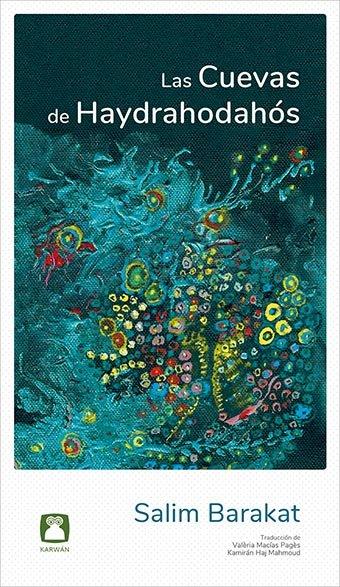 Vorderes Coverbild Las Cuevas de Haydrahodahós