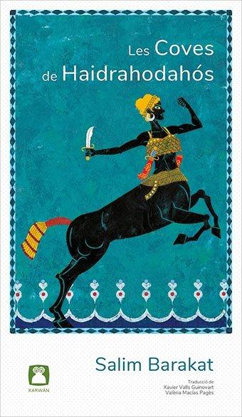 Vorderes Coverbild Les coves de Haidrahodahós