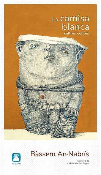 Vorderes Coverbild La camisa blanca : i altres contes