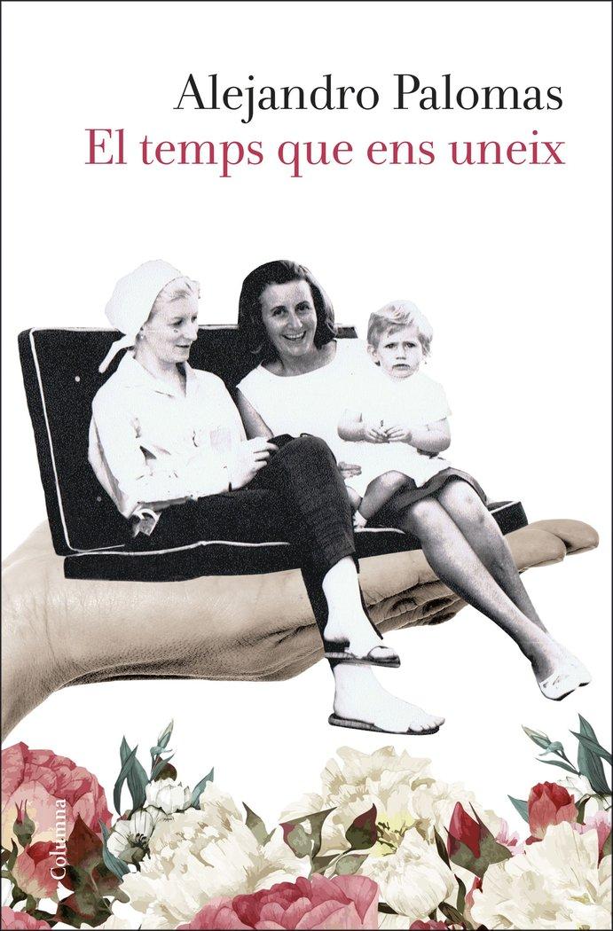 Vorderes Coverbild El temps que ens uneix