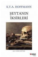 Vorderes Coverbild Seytanin Iksirleri