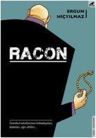 Vorderes Coverbild Racon