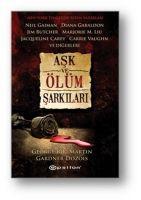 Vorderes Coverbild Ask ve Ölüm Sarkilari