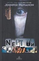 Vorderes Coverbild Neptün Cinayetleri Ciltli