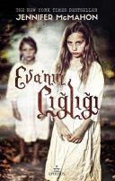 Vorderes Coverbild Evanin Cigligi