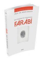 Vorderes Coverbild Farabi