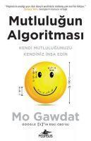 Vorderes Coverbild Mutlulugun Algoritmasi