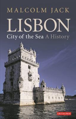 Vorderes Coverbild Lisbon, City of the Sea