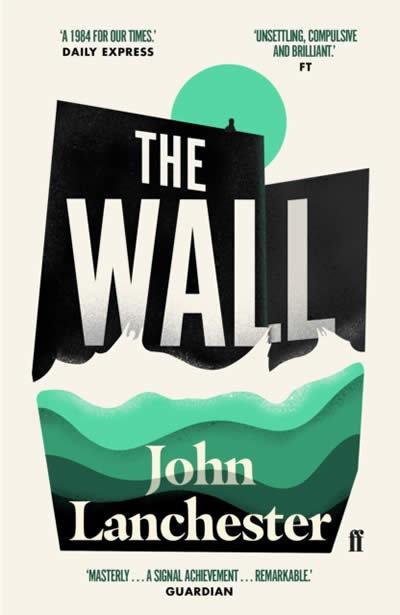 Vorderes Coverbild The Wall