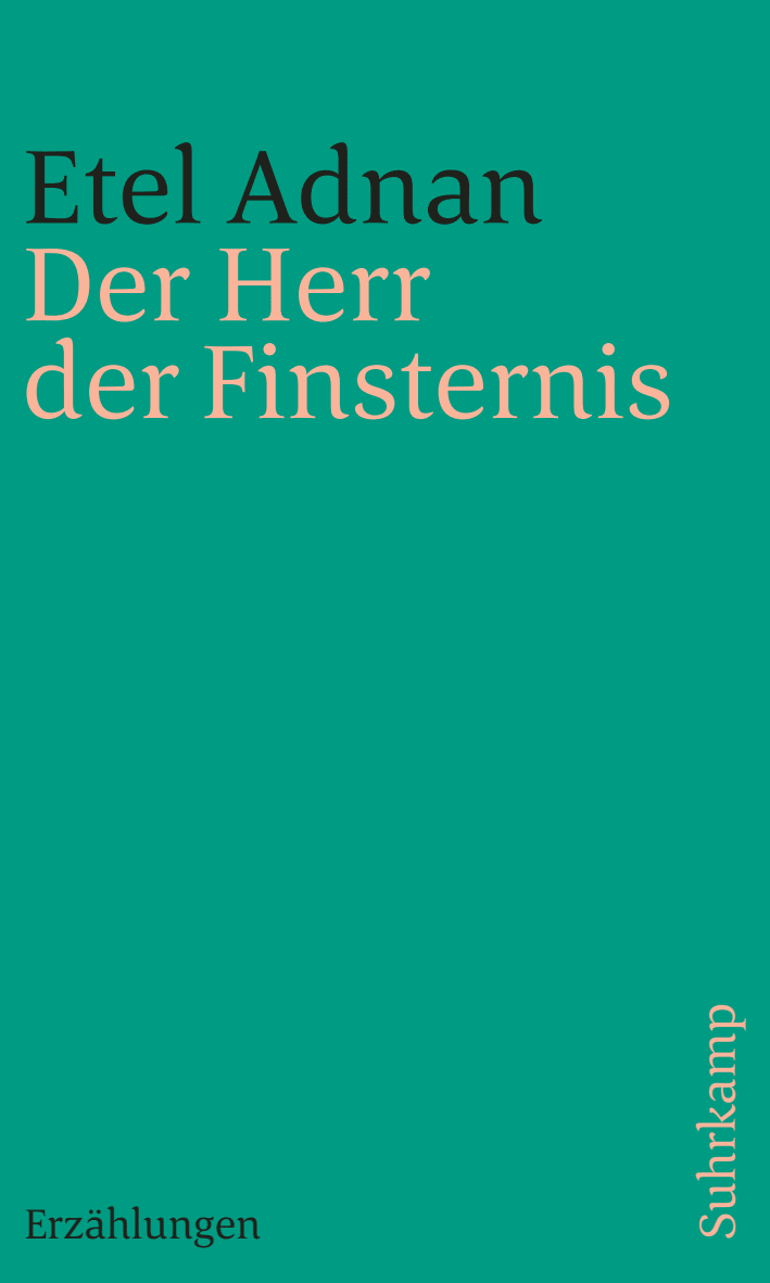 Vorderes Coverbild Der Herr der Finsternis