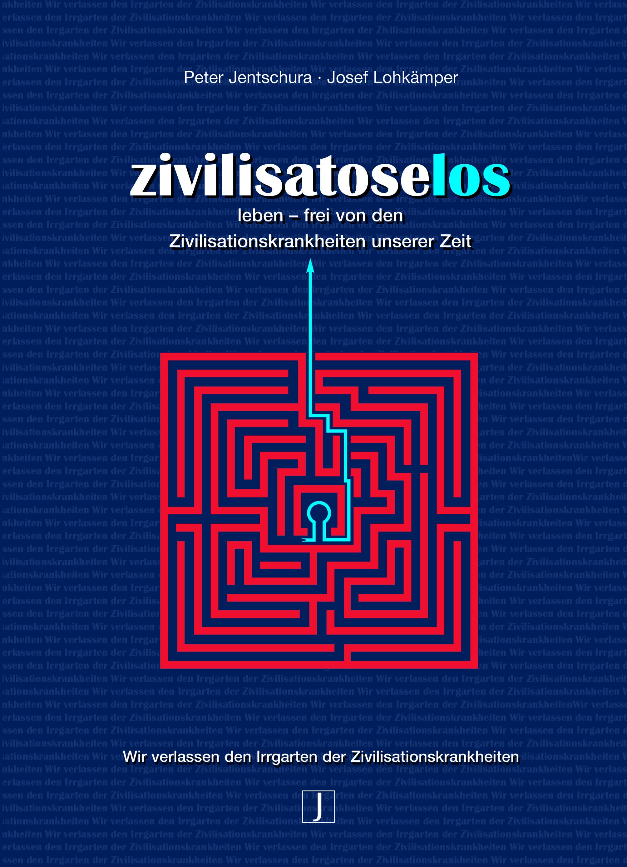 Vorderes Coverbild Zivilisatoselos