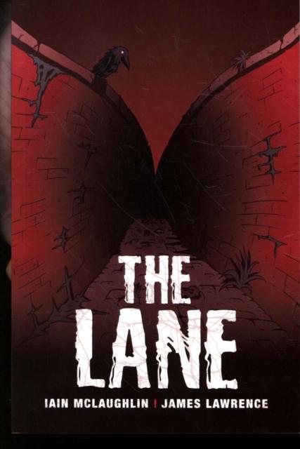 Vorderes Coverbild The Lane