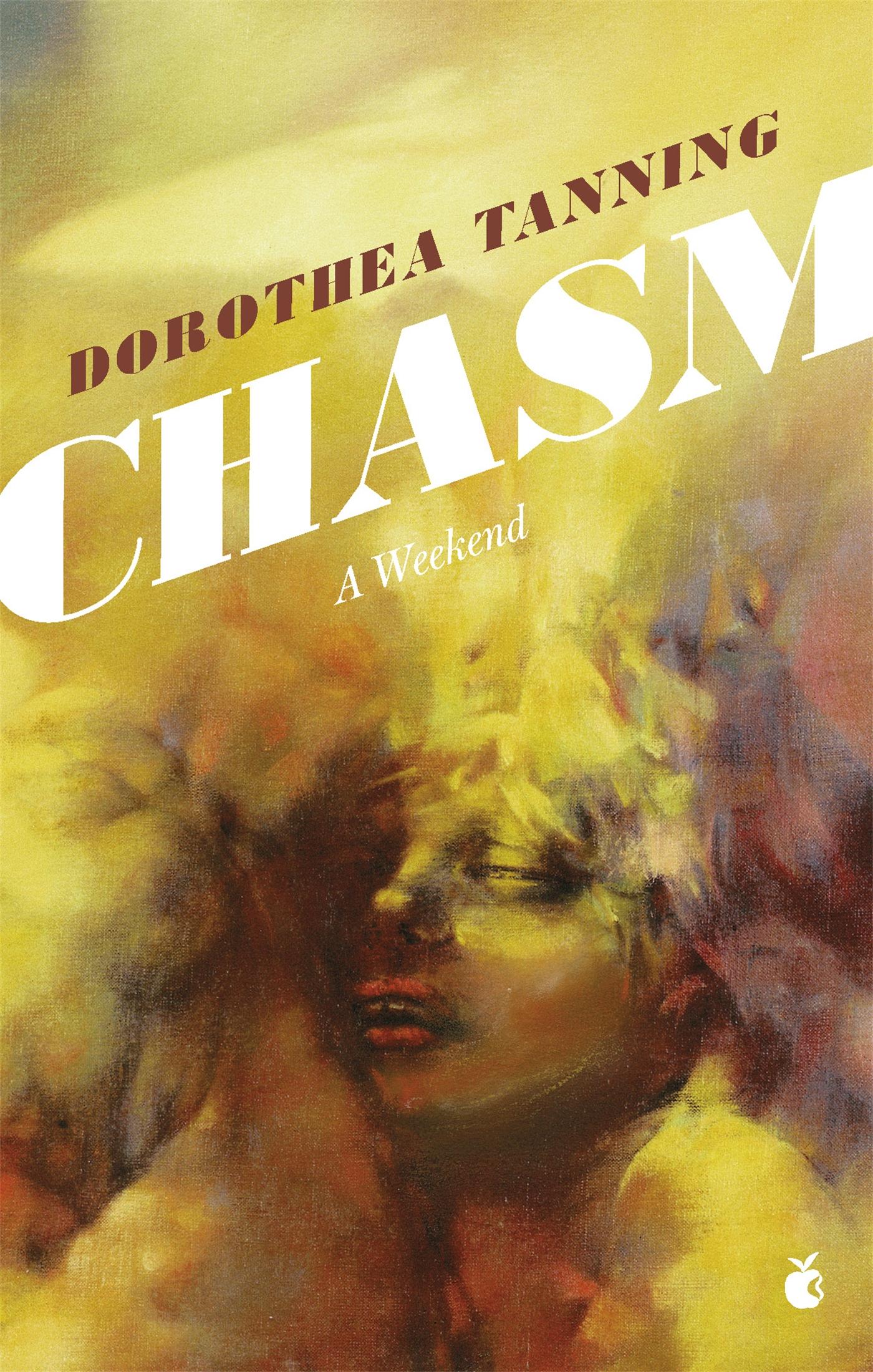 Vorderes Coverbild Chasm: A Weekend