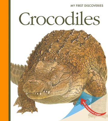 Vorderes Coverbild Crocodiles