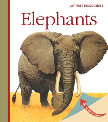 Vorderes Coverbild Elephants