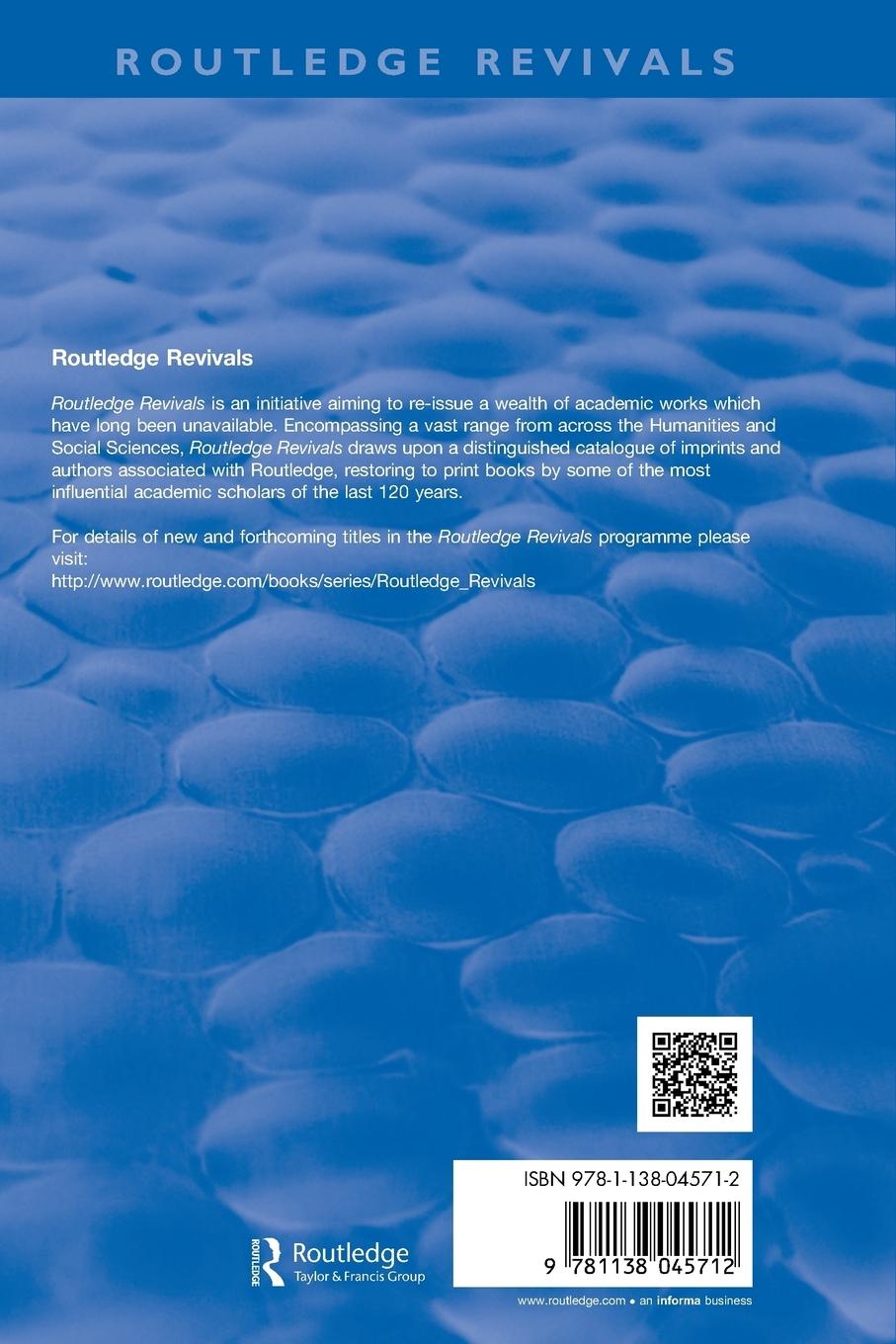 Rückseitencover Revival