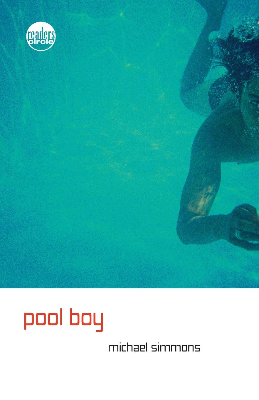 Vorderes Coverbild Pool Boy