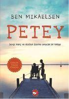 Vorderes Coverbild Petey