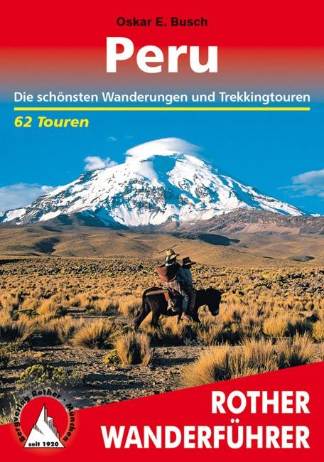 Vorderes Coverbild Peru