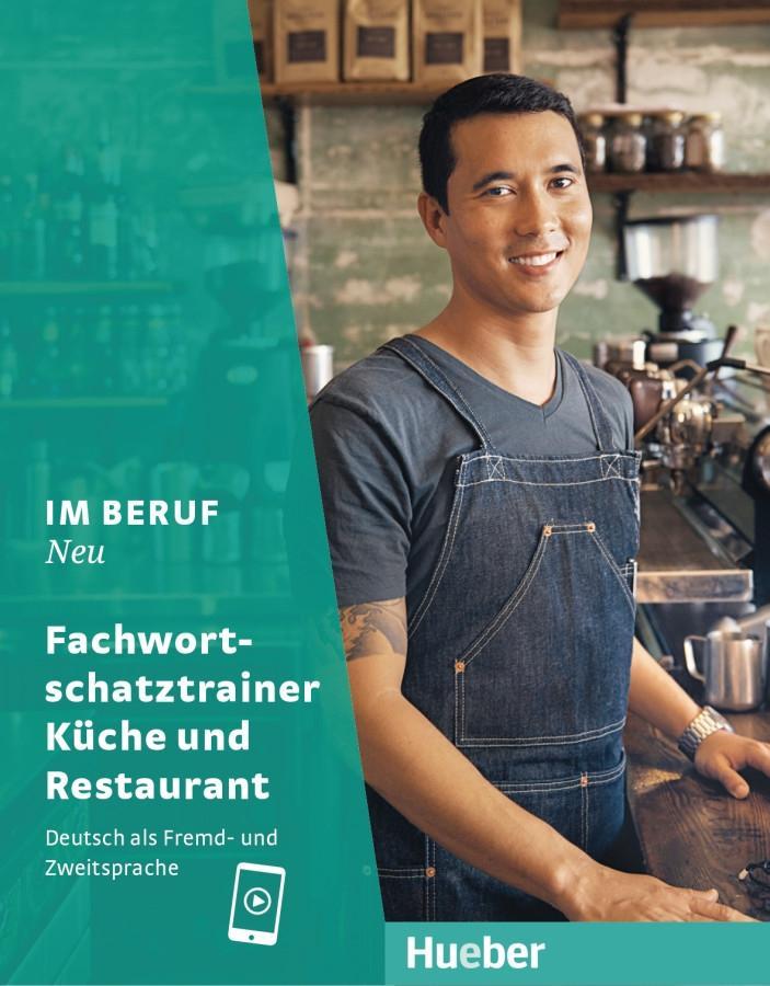 Vorderes Coverbild Im Beruf NEU