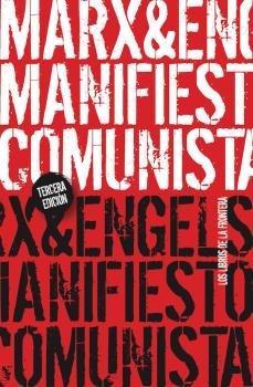Vorderes Coverbild El manifiesto comunista