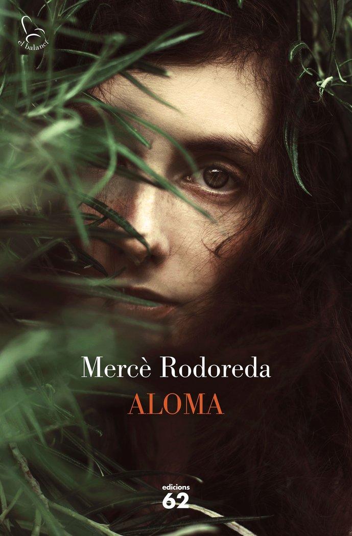 Vorderes Coverbild Aloma : 50 anys