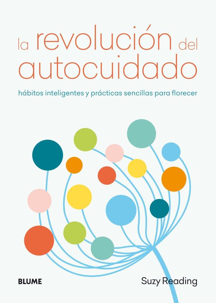 Vorderes Coverbild La Revolución del Autocuidado