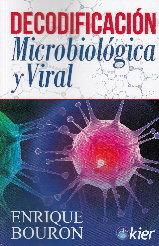 Vorderes Coverbild Decodificación microbiológica y viral