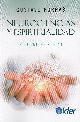 Vorderes Coverbild Neurociencias y espiritualidad : el otro cerebro
