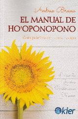 Vorderes Coverbild Manual de Ho'oponopono : guía práctica de autosanación