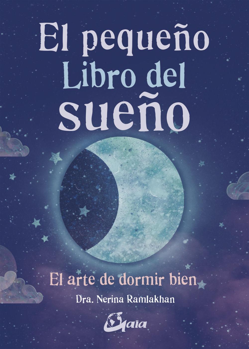 Vorderes Coverbild El pequeño libro del sueño : el arte de dormir bien