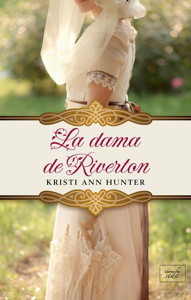 Vorderes Coverbild La dama de Riverton