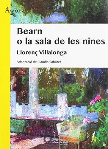 Vorderes Coverbild Bearn o La sala de les nines